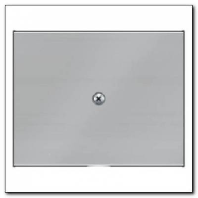 Element centralny do przyłacza przewodów i przyłacza VDo; stal szlachetna, lakierowana; K.5 Numer katalogowy: 10057004