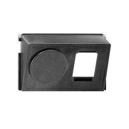 Osłona telekomunik. AMP podwójny Urz dodatkowe