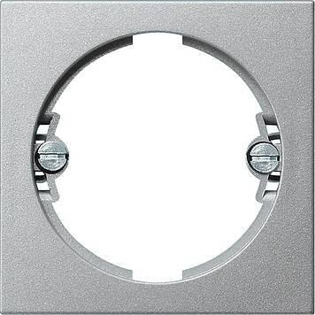 Osłona Lampka sygn. System 55 kolor alu