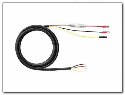 Zestaw kabli podstawowy Urz dodatkowe