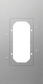 Wkładka słuchawki System Domofon