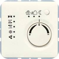 KNX Regulator temperatury