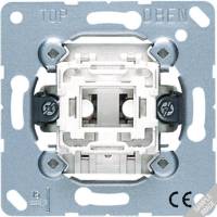 Mechanizm dzwonkowy, 1 zwierny