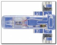 Lampka sygnalizacyjna 230V 1,1 mA