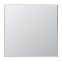 Klawisz pojedynczy, aluminium