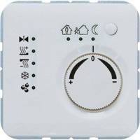 KNX Regulator temperatury