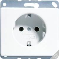 Gniazdo SCHUKO