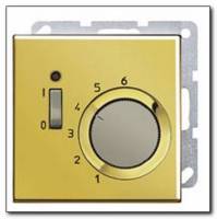 Regulator temperatury 230V