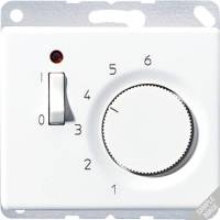 Regulator temperatury 24V