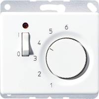 Regulator temperatury 24V