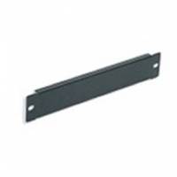 10 in blank filler panel - 1u