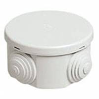 IP44 junction box 65x35mm