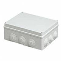 IP55 junction box 150x110x70mm