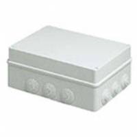 IP55 junction box 240x190x90mm