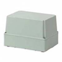 IP55 junction box 220x150x150mm